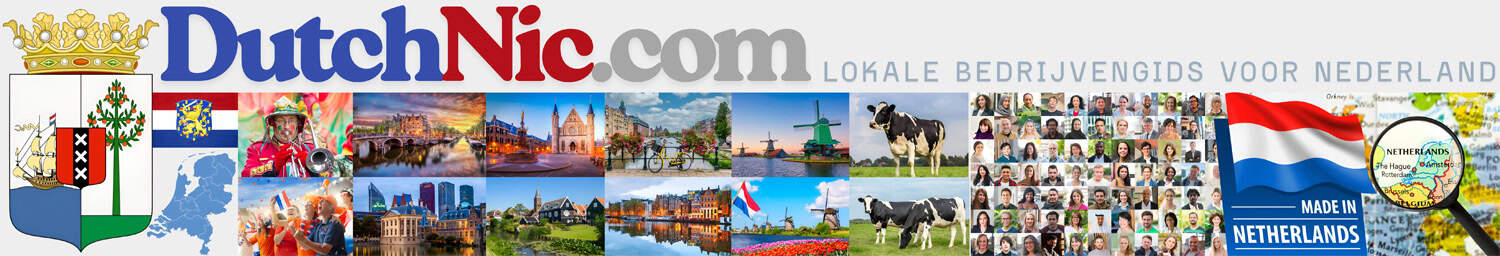Gemaakt in Nederland - Hairandnailsforyou Ravenstein